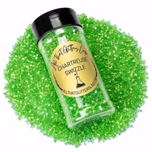 chartreuse swizzle